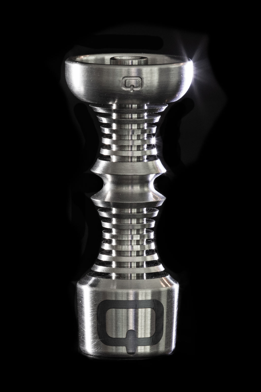 Lava Falls Nail (18mm male)