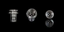 Merapi Flower Bowl (14mm male bowl)