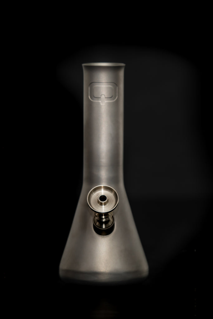 Summit w/ Merapi Flower Bowl – Quiver Fabrications
